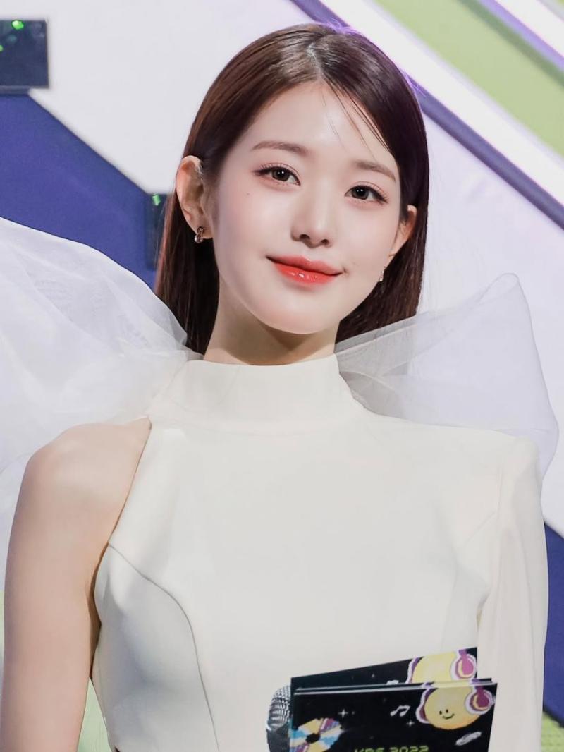 IVE (아이브) 장원영