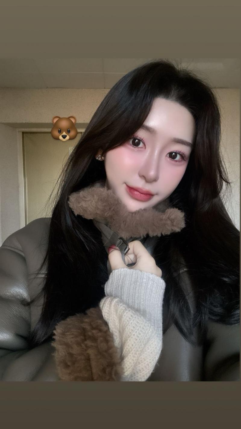 김민지 아나운서