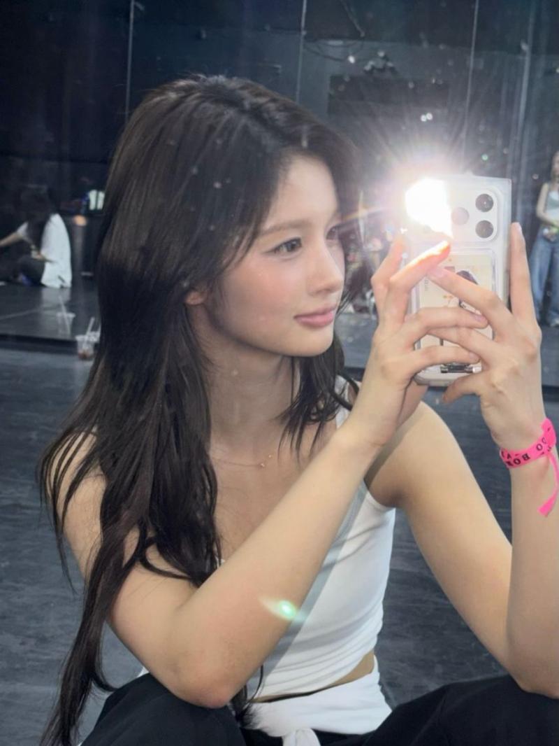 NMIXX (엔믹스) 설윤