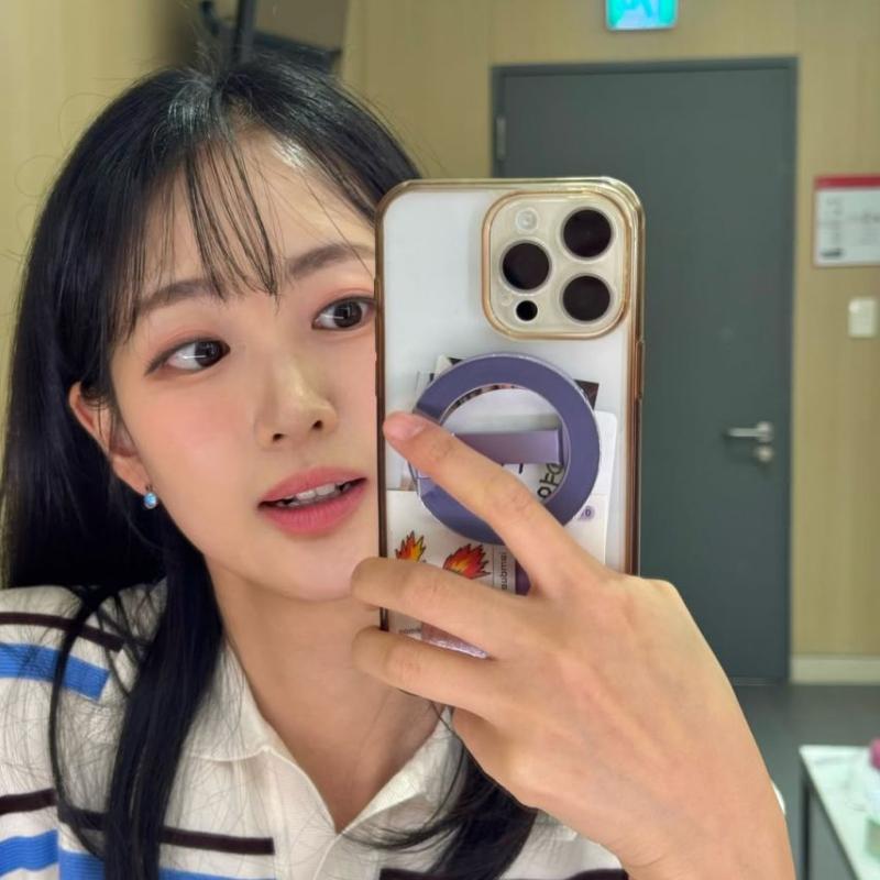 고선영 아나운서