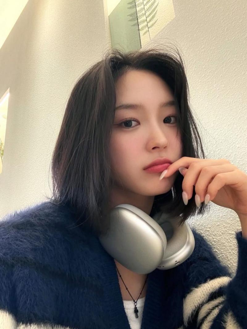 LIGHTSUM (라잇썸) 유정