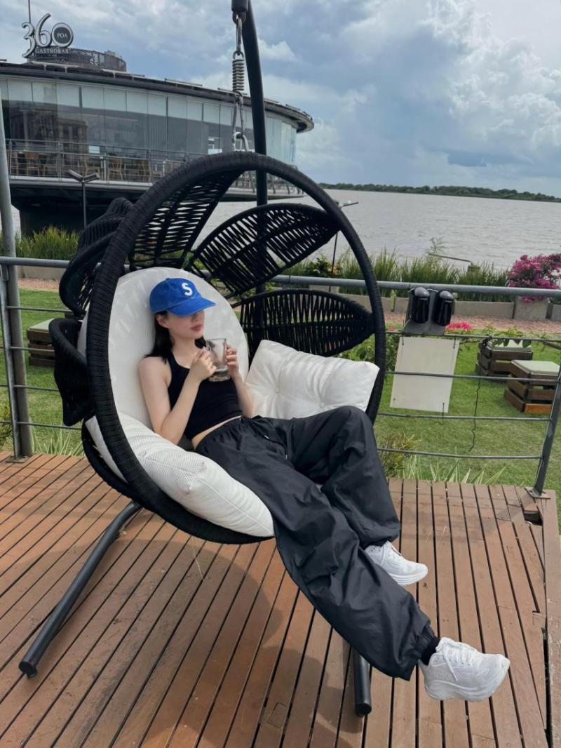 예린 여자친구 인별