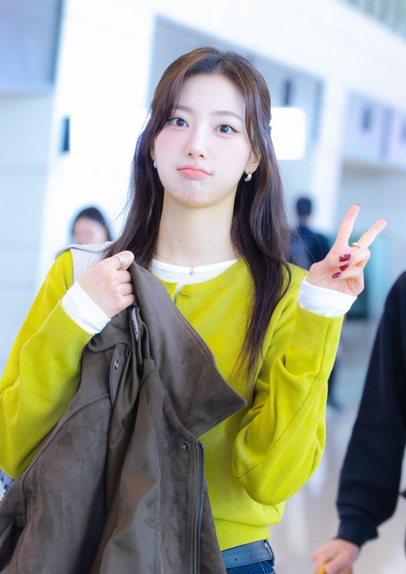 하이키 리이나 생일 축하해