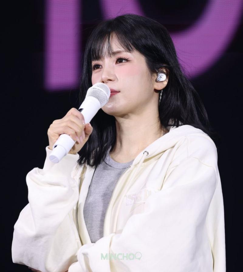 에이핑크 박초롱