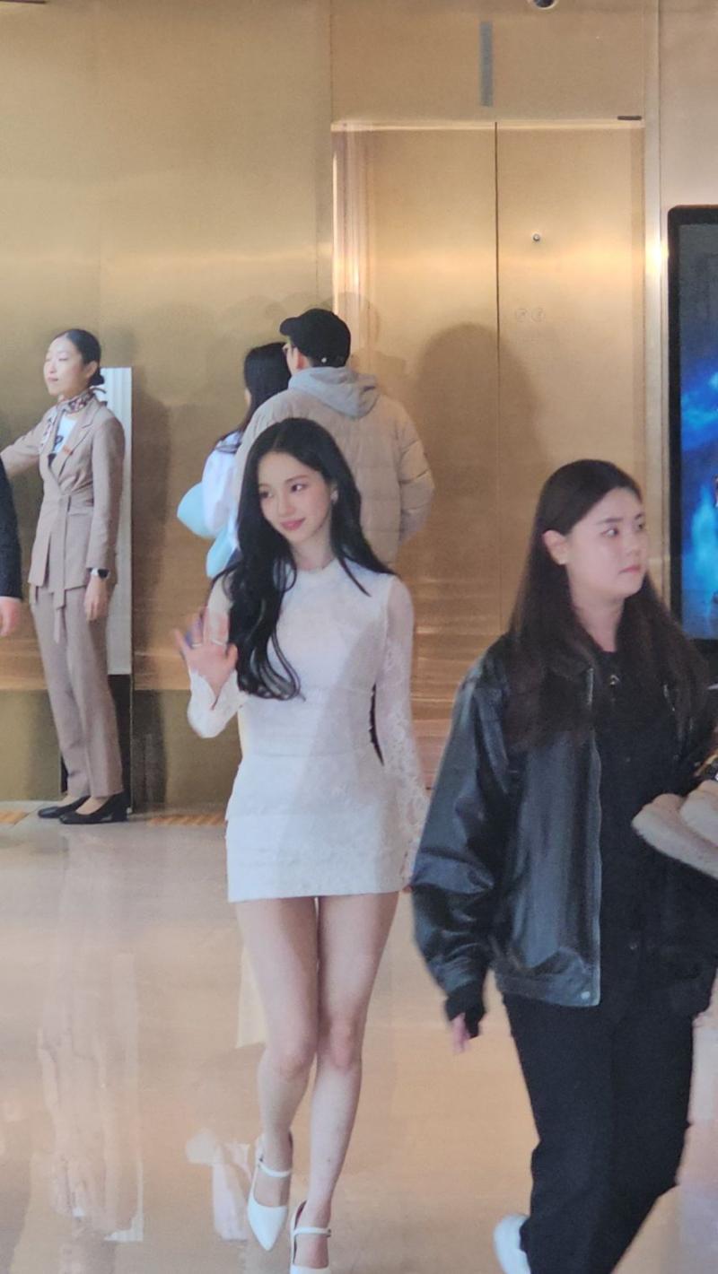 [에스파] 카리나