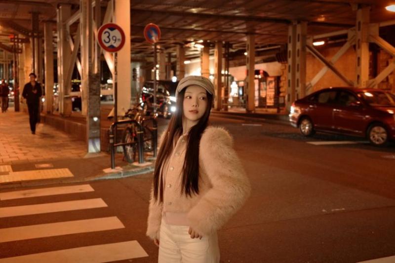 케이김지연 러블리즈 인별