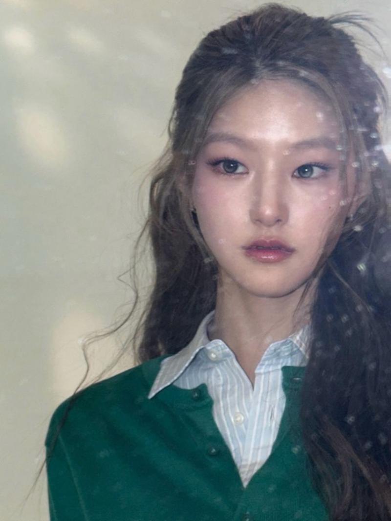 KISS OF LIFE (키스오브라이프) 하늘