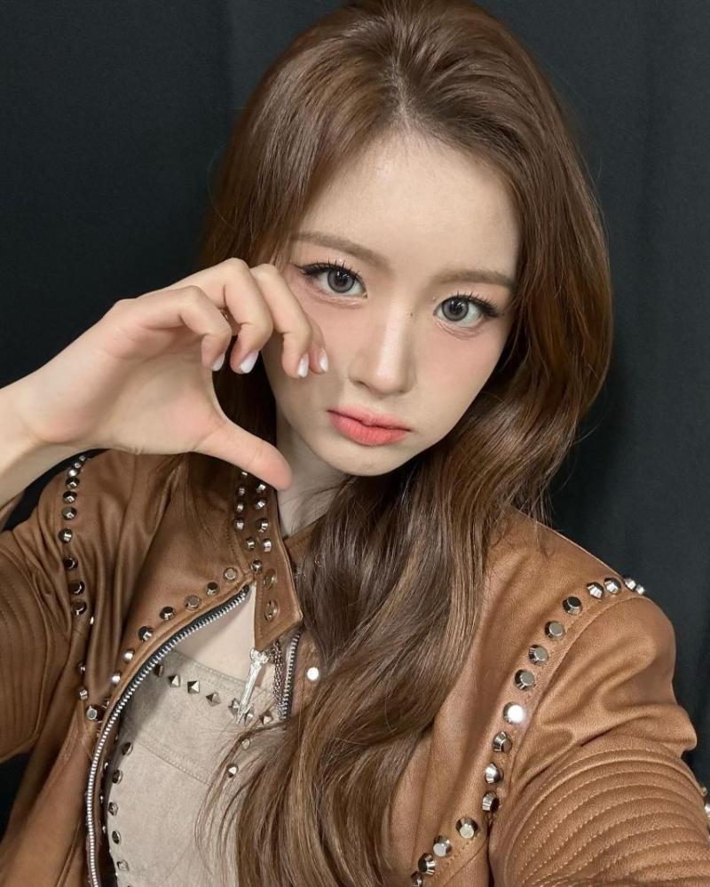 NMIXX (엔믹스) 설윤