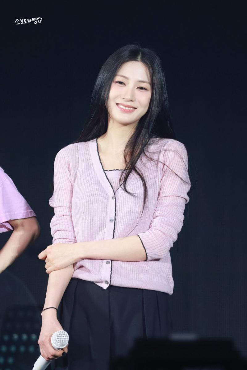 에이핑크 오하영