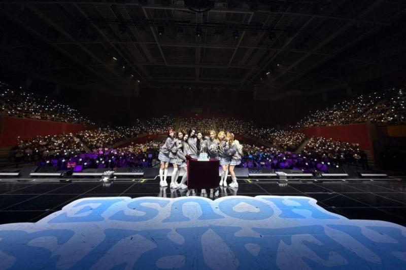 2026 Hearts2Hearts FANMEETING <HEARTS 2 HOUSE>  Day 2 with S2U