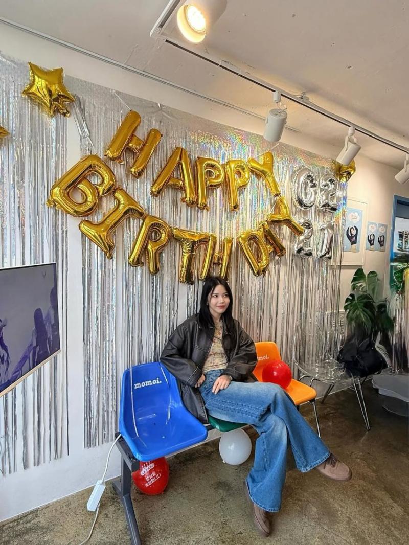 마마무 (MAMAMOO) 솔라