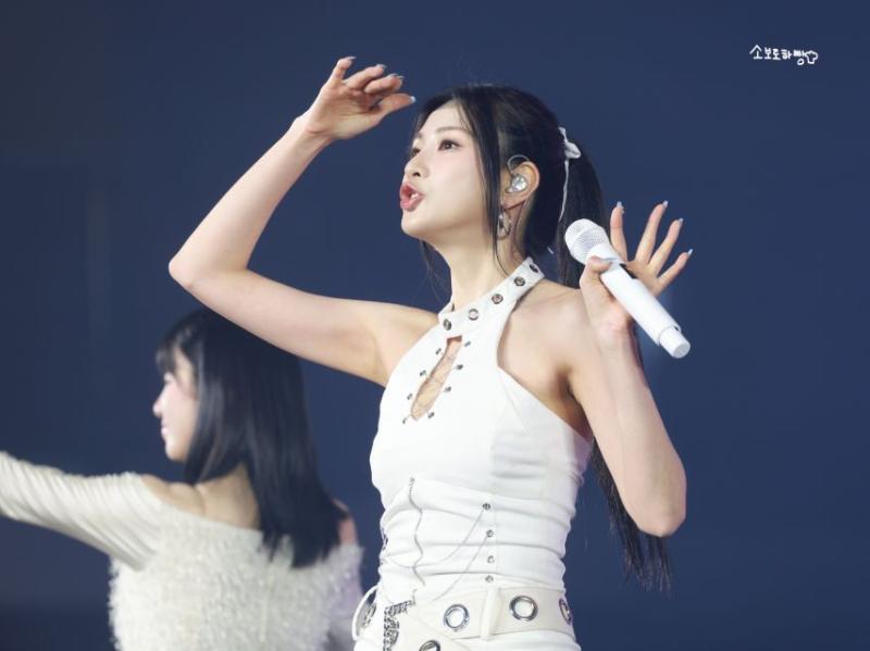 에이핑크 오하영