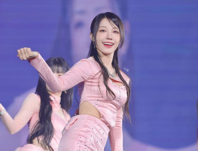 에이핑크 정은지