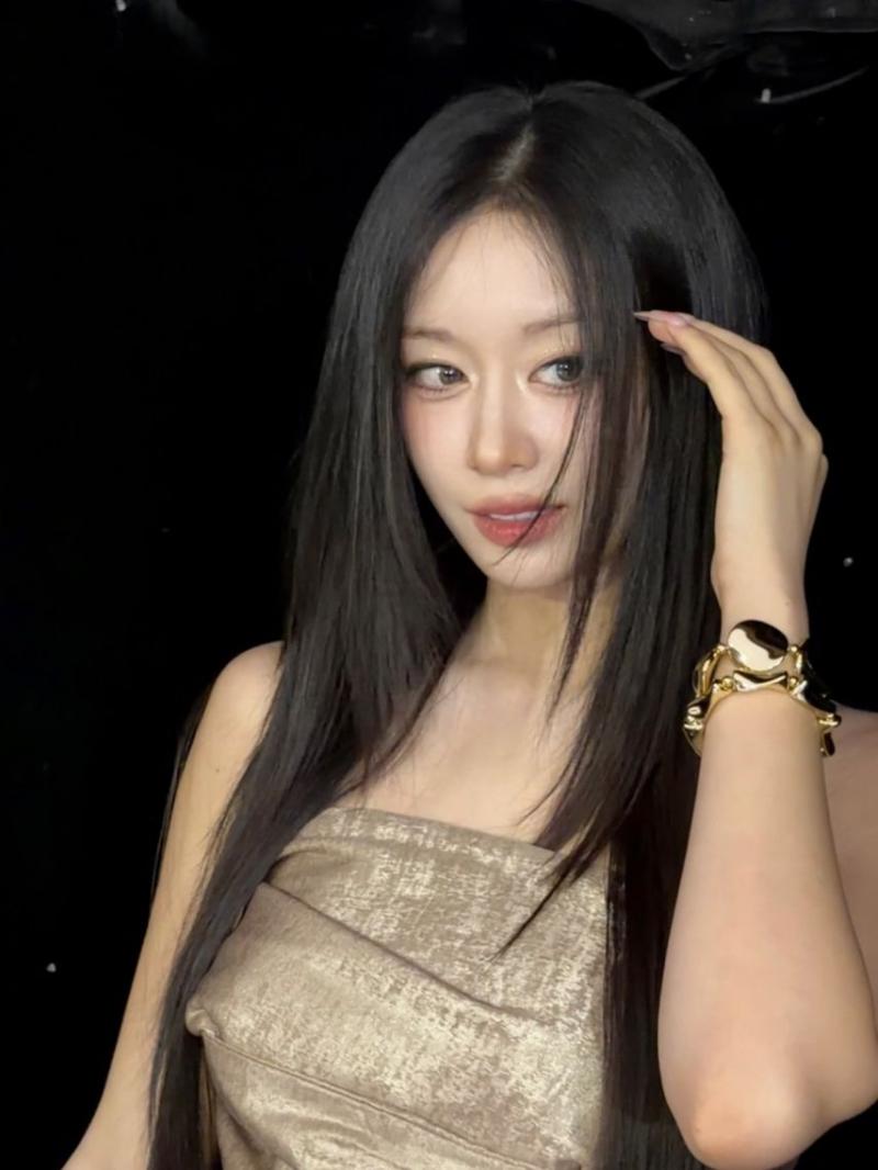 티아라 지연 SNS