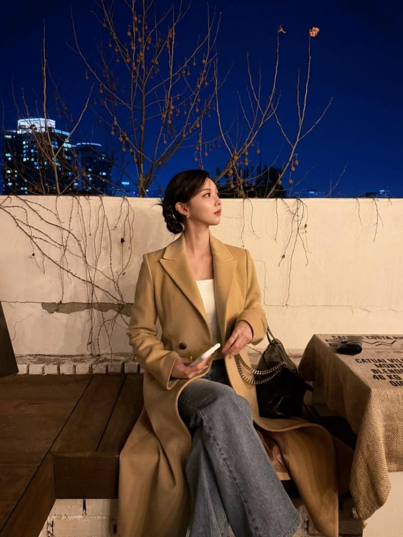 정은혜 아나운서