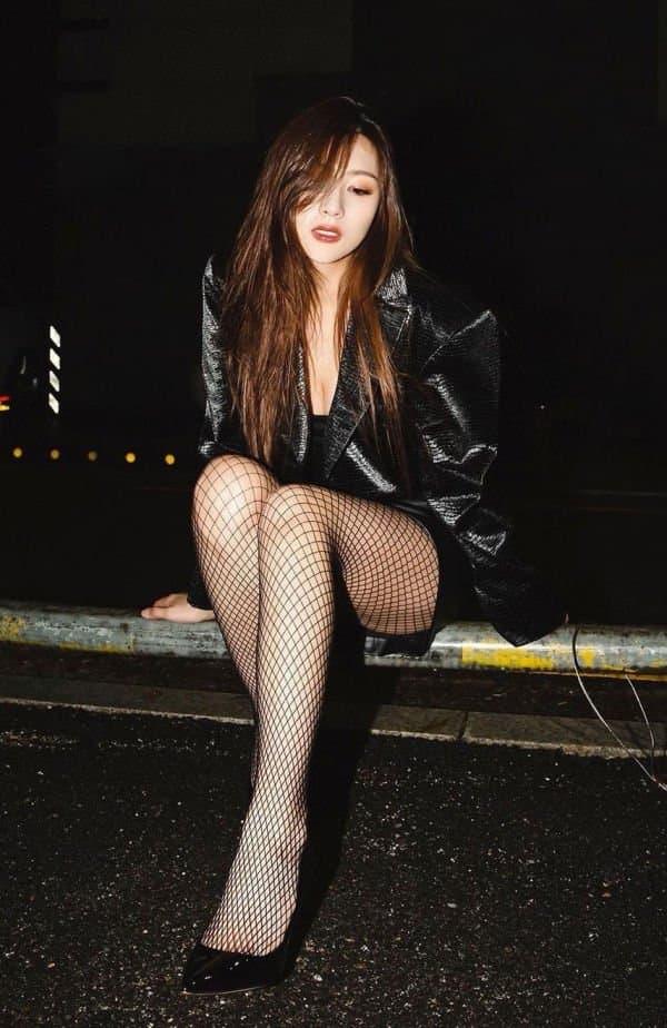 에이핑크-오하영