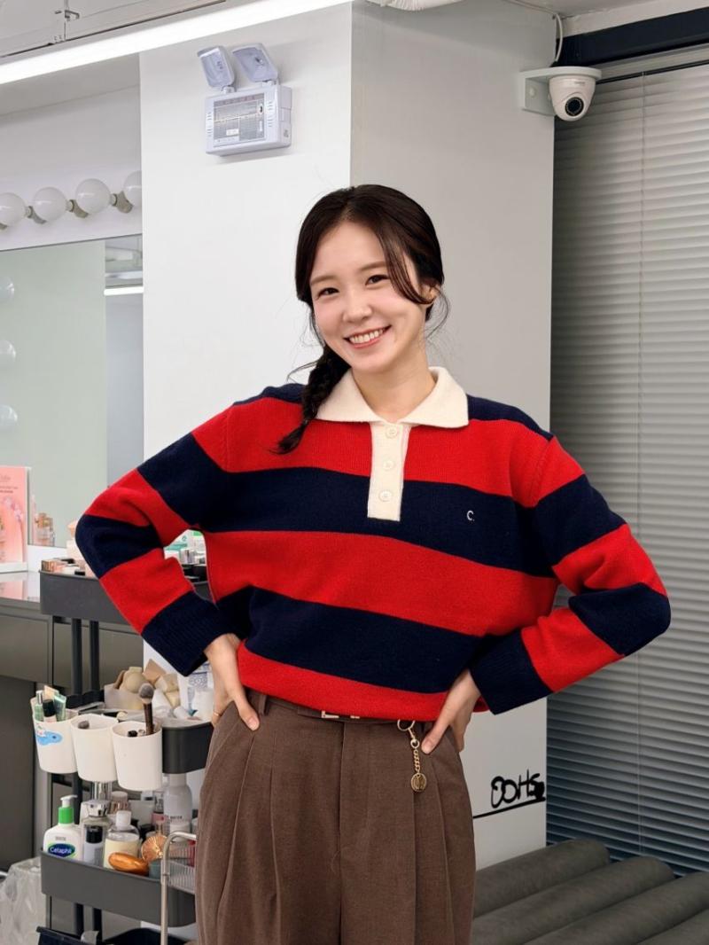 장예원 아나운서