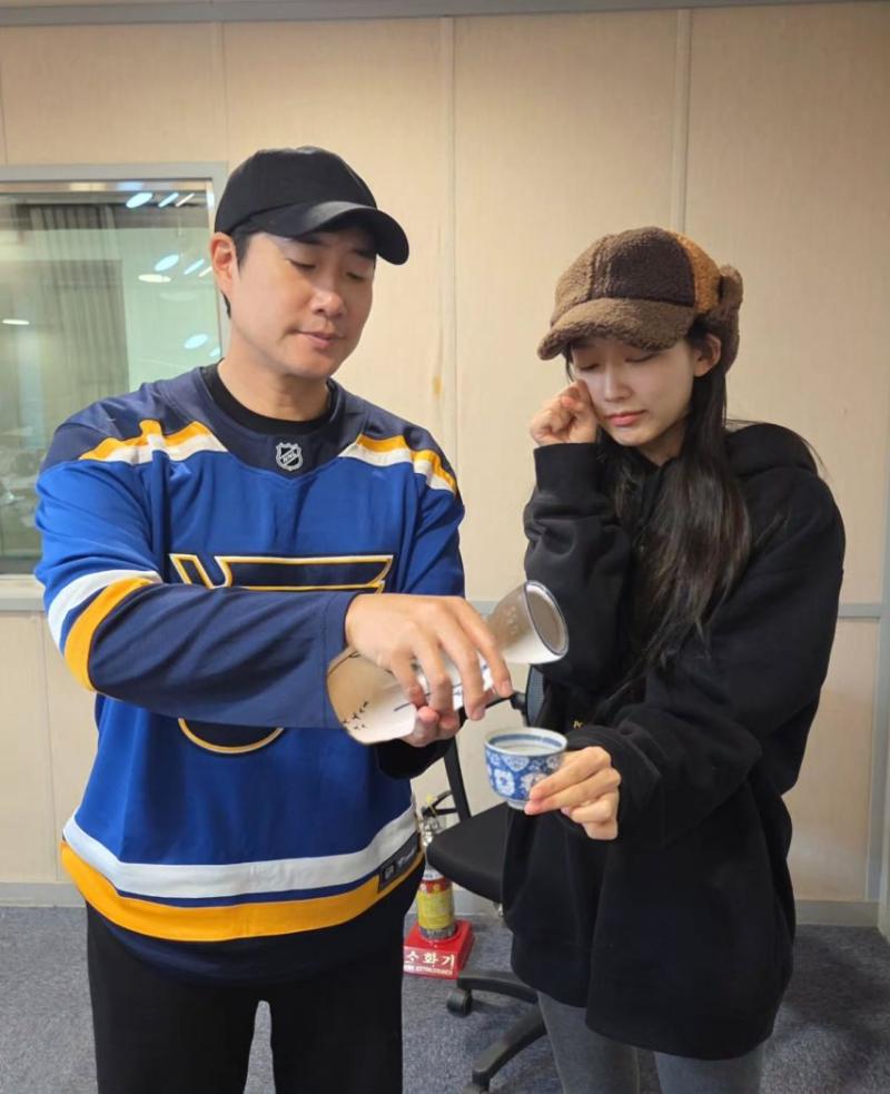 러블리즈 정예인