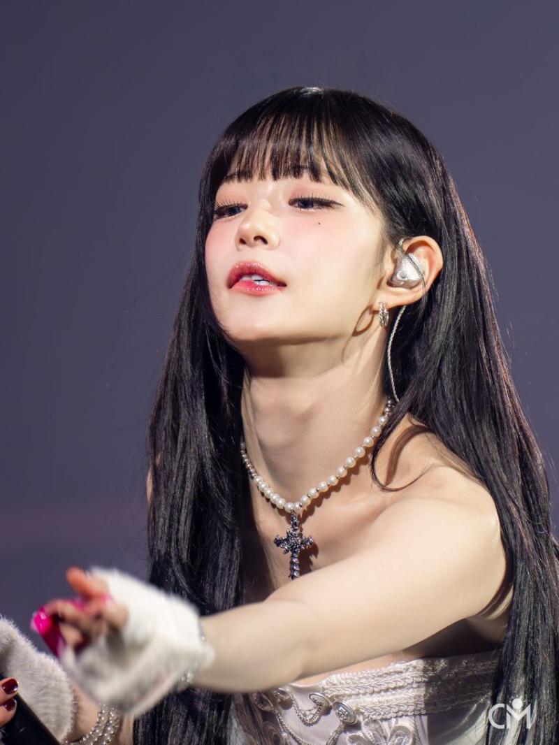 프로미스나인 이채영