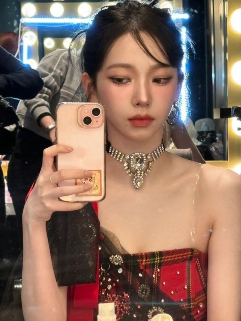 에스파 (aespa) 카리나