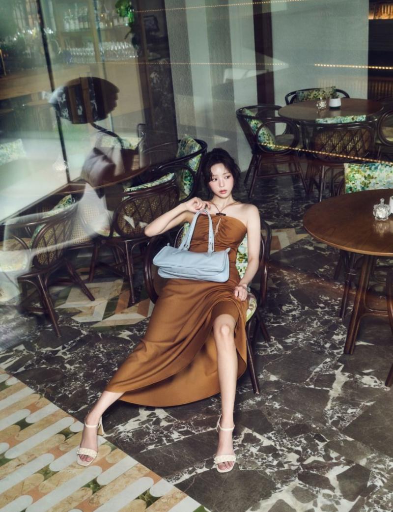 채수빈 DAZED데이즈드