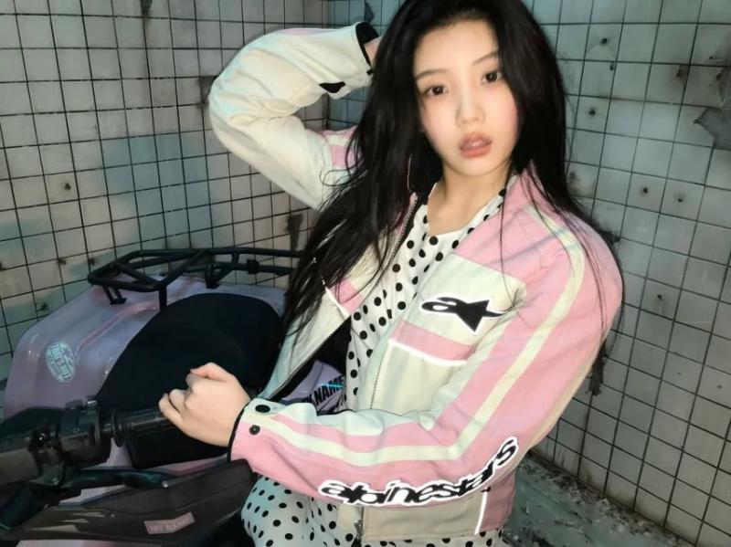 아일릿 (ILLIT) 원희