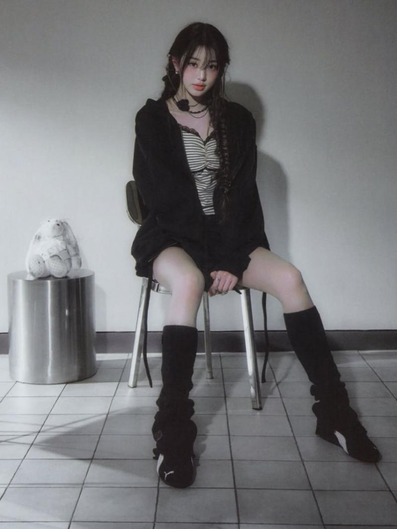 IVE (아이브) 장원영