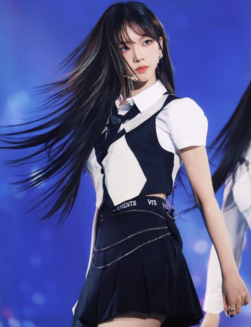 에스파 (aespa) 카리나