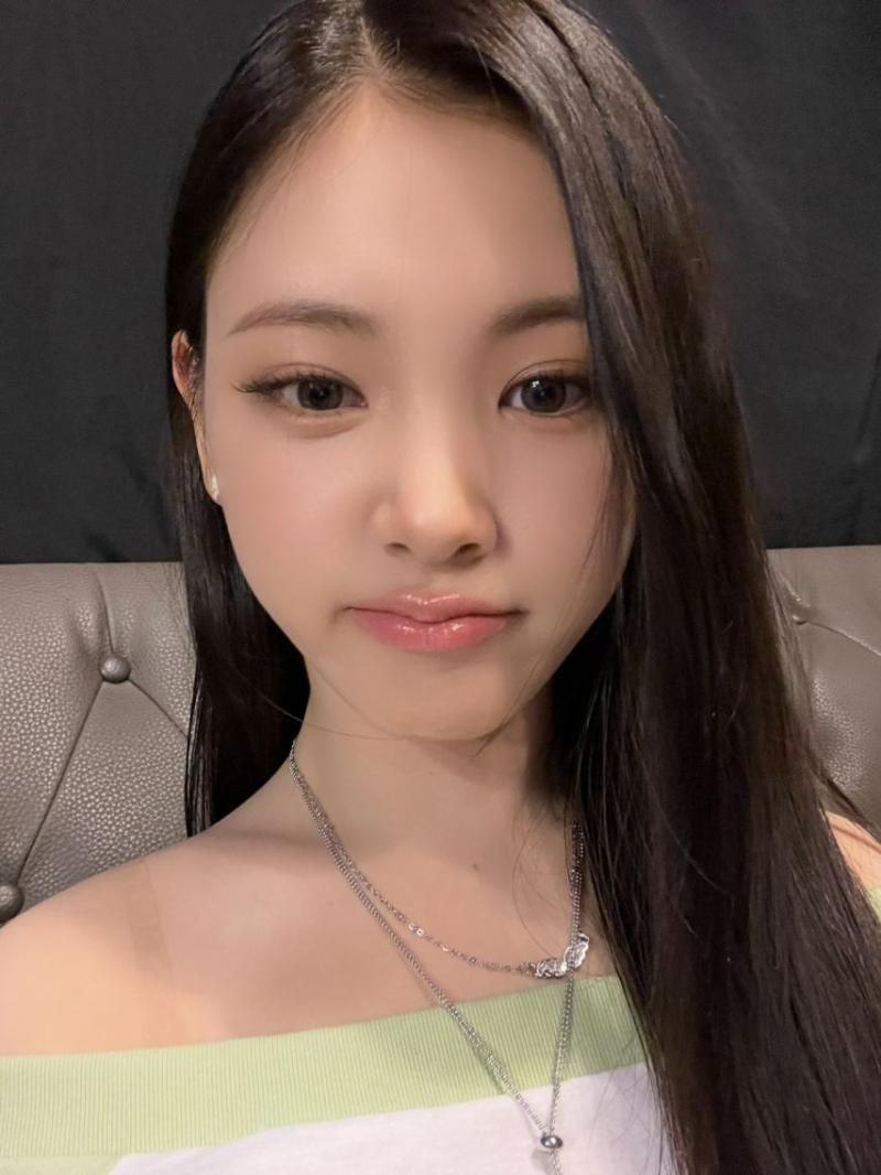 베이비돈크라이 이현