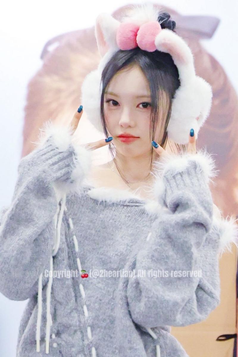 하츠투하츠 이안