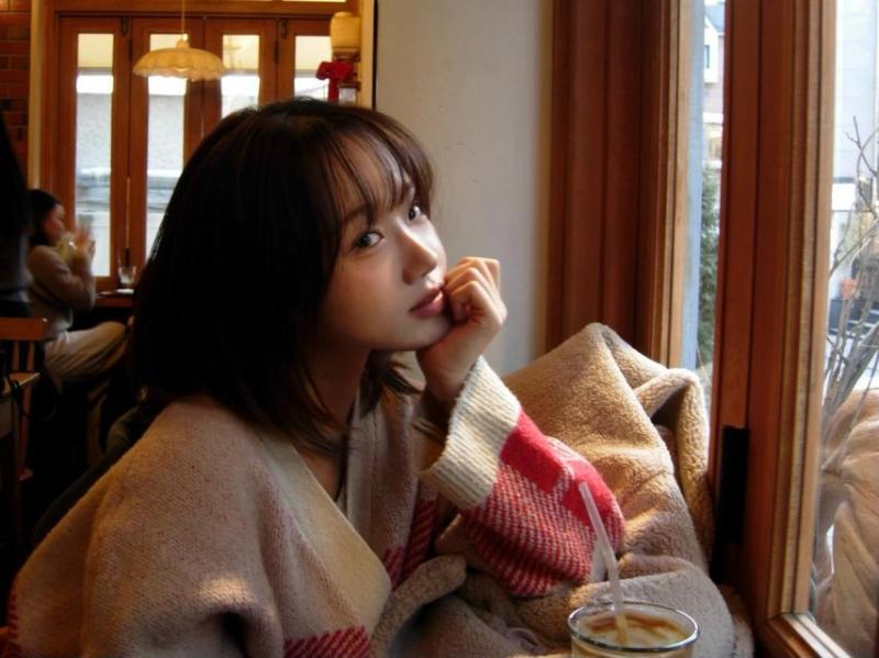 최유정 아이오아이 인별/ 전소미 노스페이스