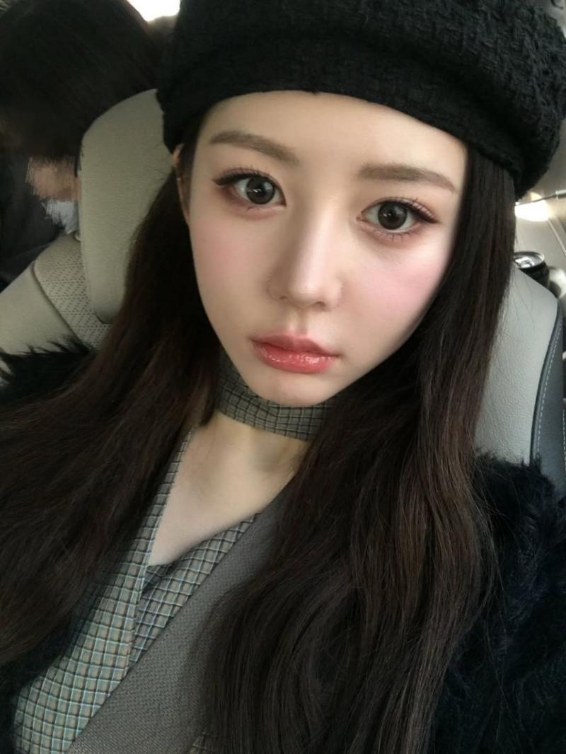 트리플에스 혜린 코토네 하연 연지