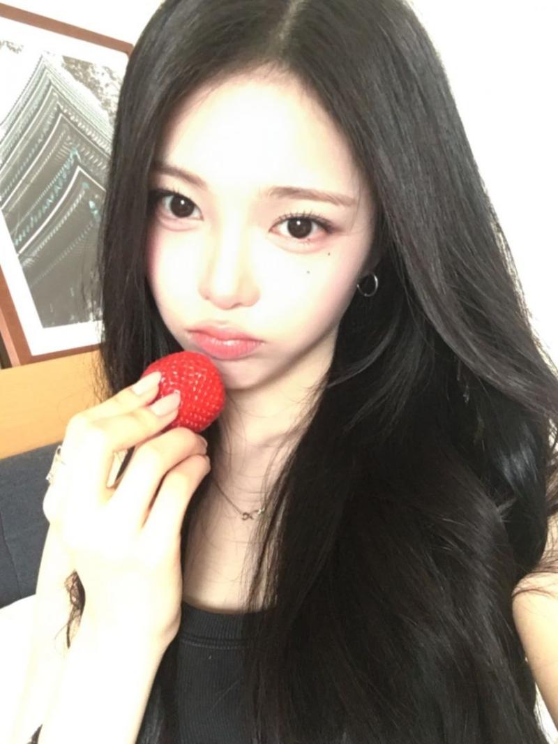 하츠투하츠 이안