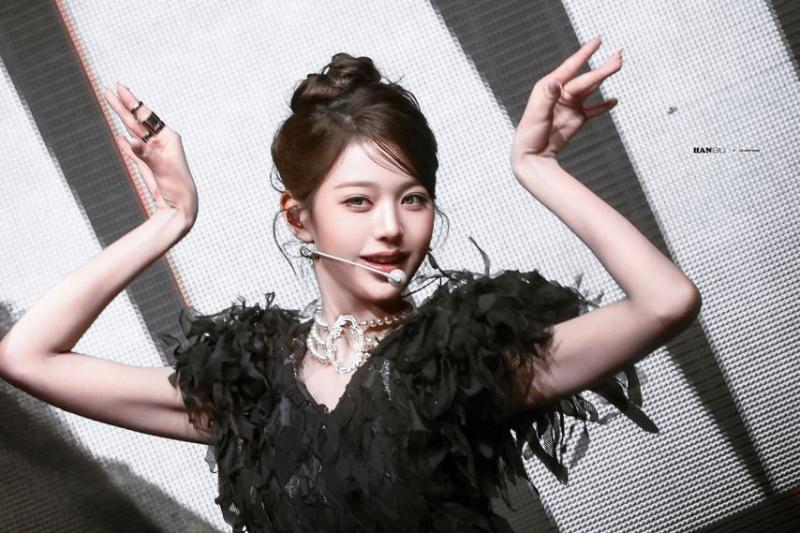 [아이브] 장원영