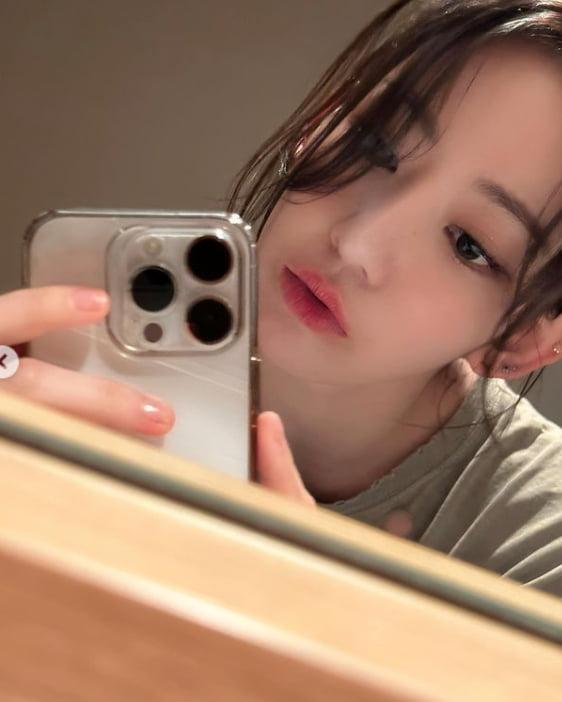 르세라핌 사쿠라