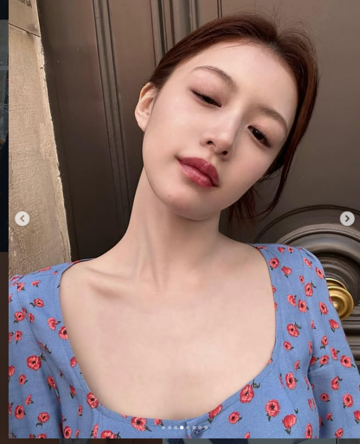 고윤정 이쁨 또 이쁨