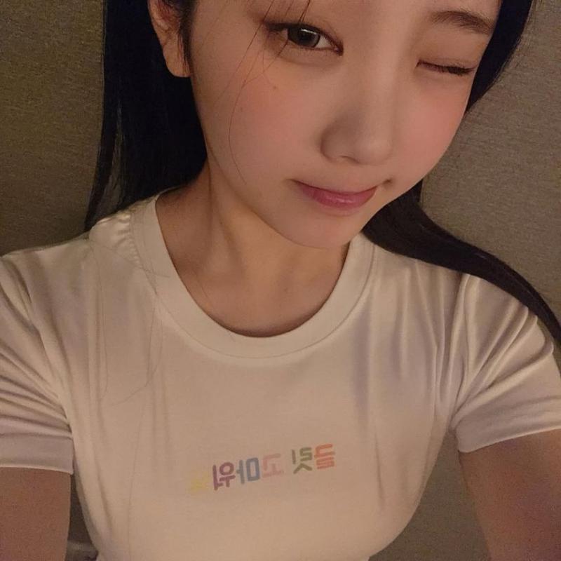 아일릿 (ILLIT) 원희