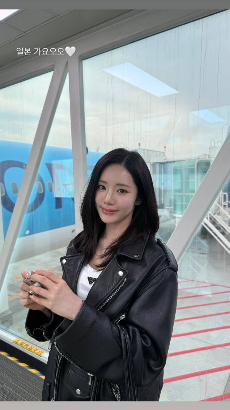 프로미스나인 박지원