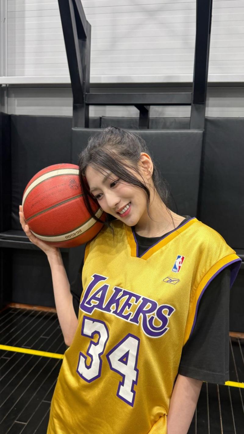 에이핑크 오하영