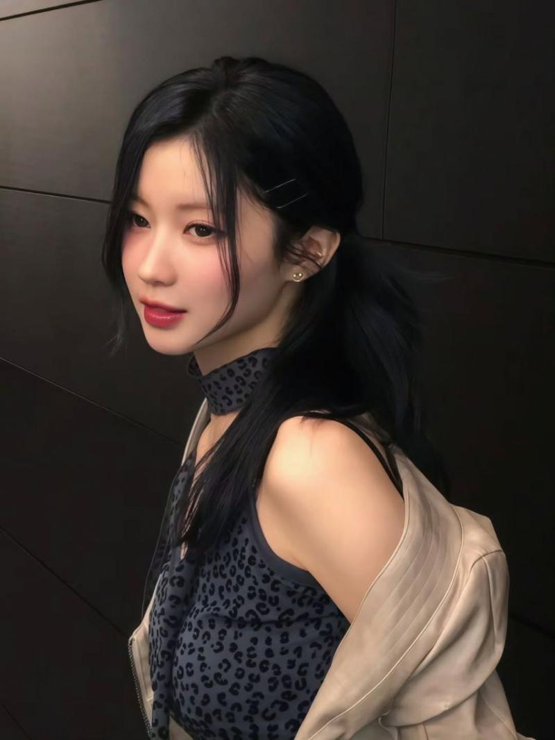 BABYMONSTER (베이비몬스터) 아사