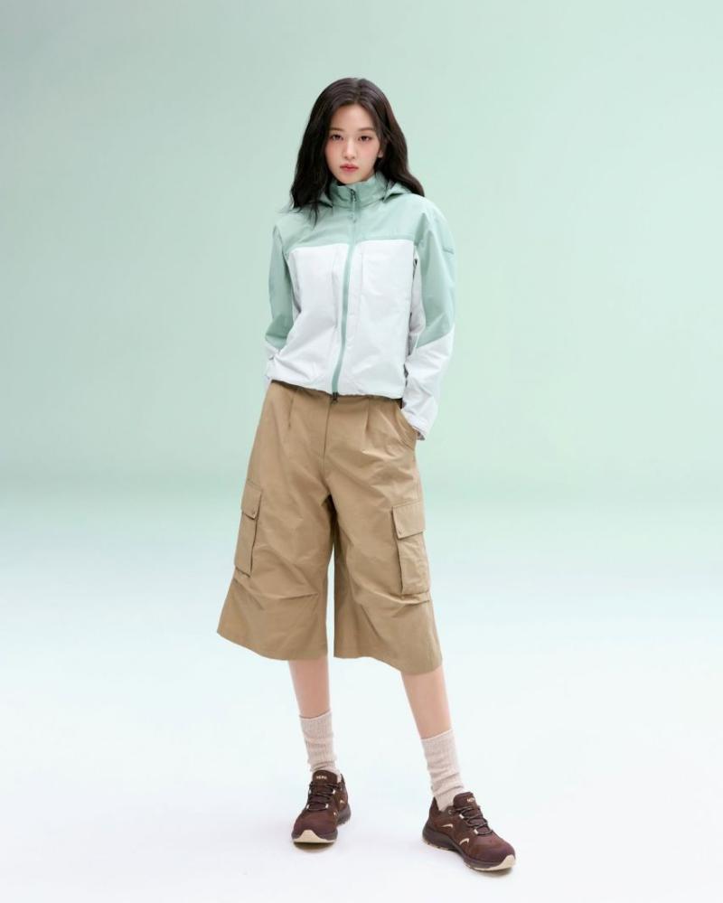 아이브 안유진 NEPA