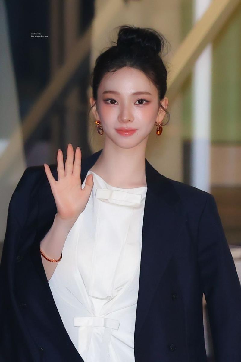 [에스파] 카리나