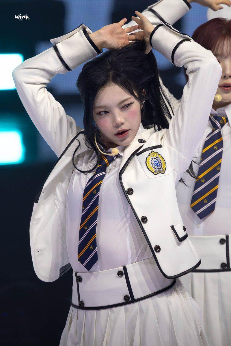 [하츠투하츠] 이안