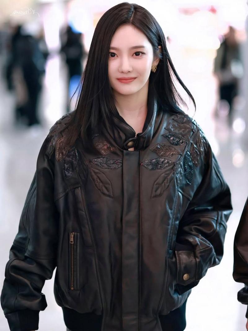 에스파 (aespa) 닝닝