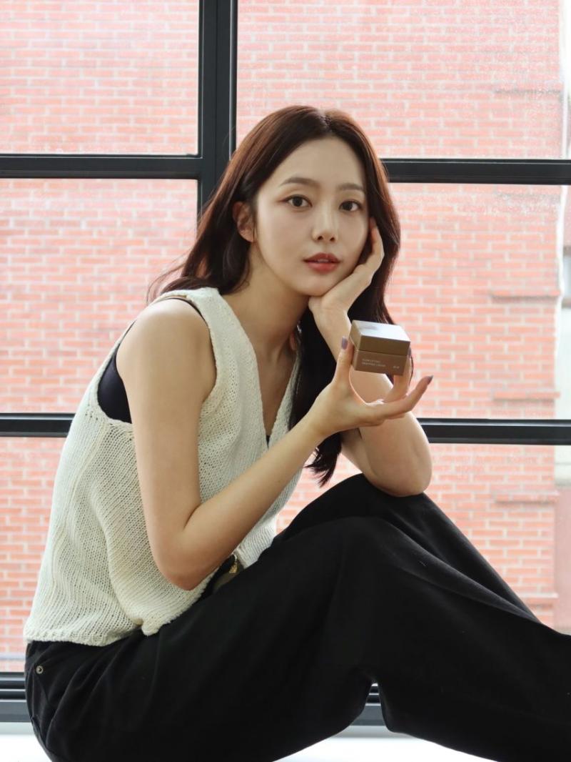 조서연 아나운서