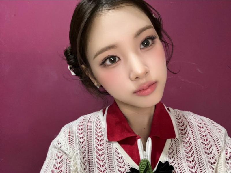 베이비돈크라이 이현