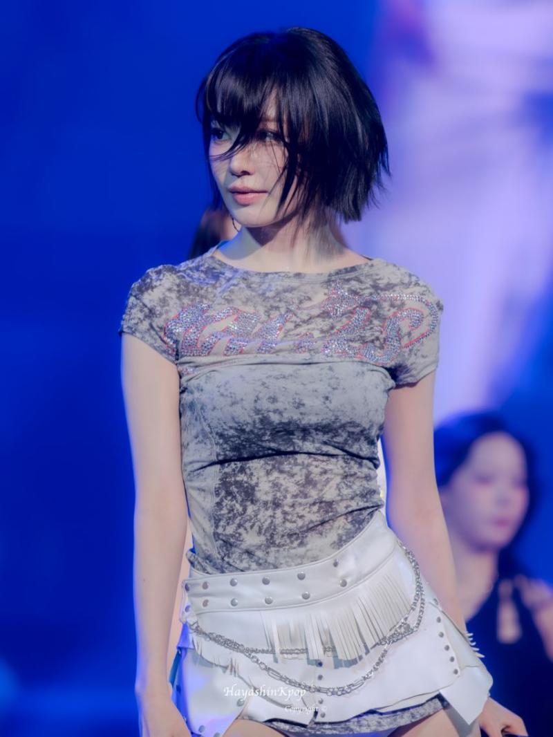 르세라핌 사쿠라