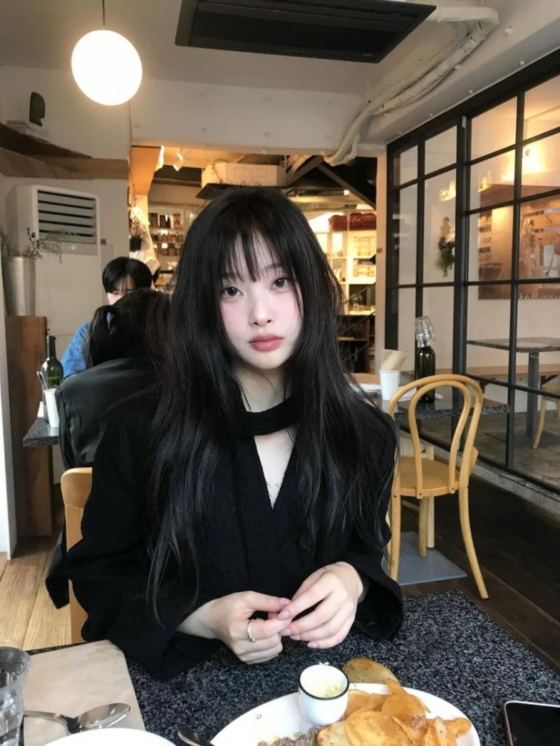 최희진 SNS