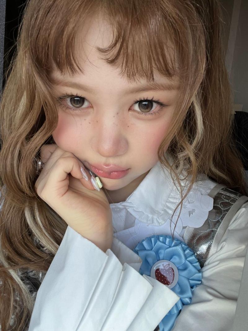 하츠투하츠 예온