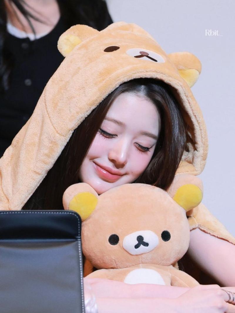 [아이브] 장원영